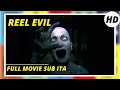 Reel Evil I HD I Horror I Full movie with Italian Sub