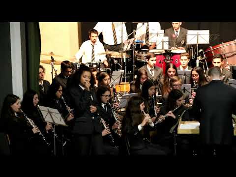 (VIDEO 2)   CONCERTO  BANDA  CLUB PARDILHOENSE  EM  PARDILHÓ  NOS  110 ANOS DO CLUB PARDILHOENSE1