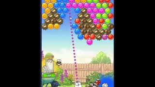 Simon's Cat Pop Time Level 278 - NO BOOSTERS 😺 | SKILLGAMING ✔️