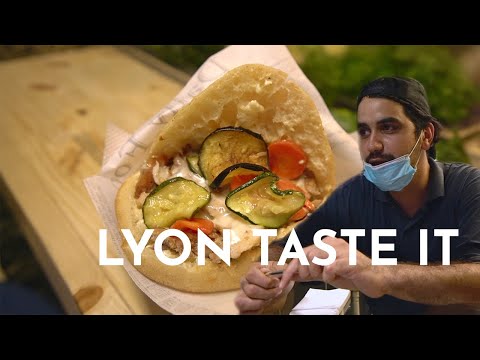 KURO GOMA - Un bistrot japonais à Lyon 7ème