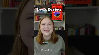 A new Nora Breen mystery, Murder at the Spirit Lounge, from Jess Kidd #bookreview #booktube