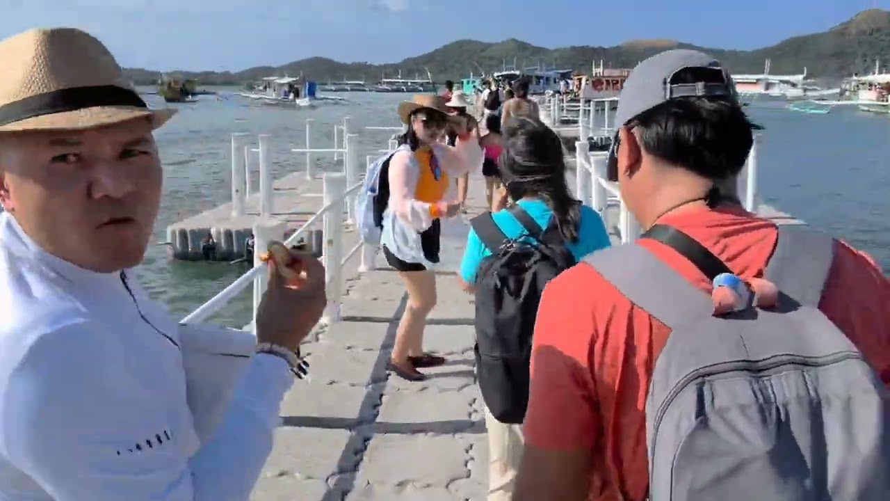 Coron Palawan Family Vacation (Part Two)