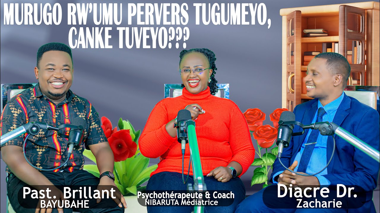 URUGO RW'UMU PERVERS TUGUMEYO CANKE TUVEYO ??