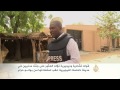 استعادة مدينة داماساك شمال شرقي