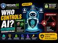 AI Identity & Access Management Explained | Who Should Control AI SecureAI Simplified #ai #secureai
