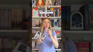 Kindle Tip