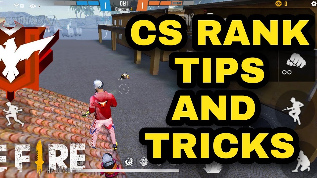 {HINDI} HOW TO PUSH CS RANK ||SOLO RUSH TIPS AND TRICKS PLS LIKE , SUBSCRIBE AND SHARE MY CHANNEL