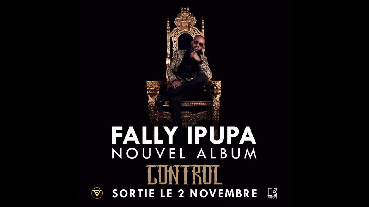 Fally Ipupa    Ndaye Late Dior  Control 