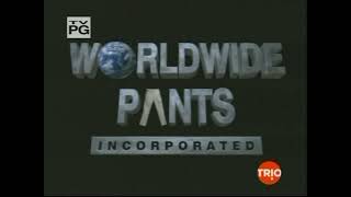Worldwide Pants Incorporated 19891993