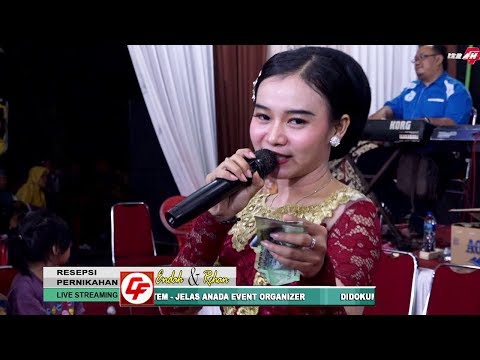 Jaran Goyang Voc.Wulan Silvia & Pepy Arimbi - CAMPURSARI JELAS NADA