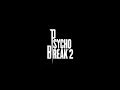 【PS4】サイコブレイク2 (PsychoBreak 2) ストーリー 総集編 日本語 字幕なし