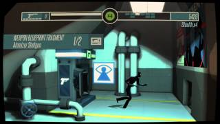 CounterSpy - Day 3