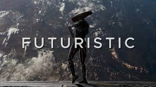 Robotic - Futuristic Action Cinematic Background Music