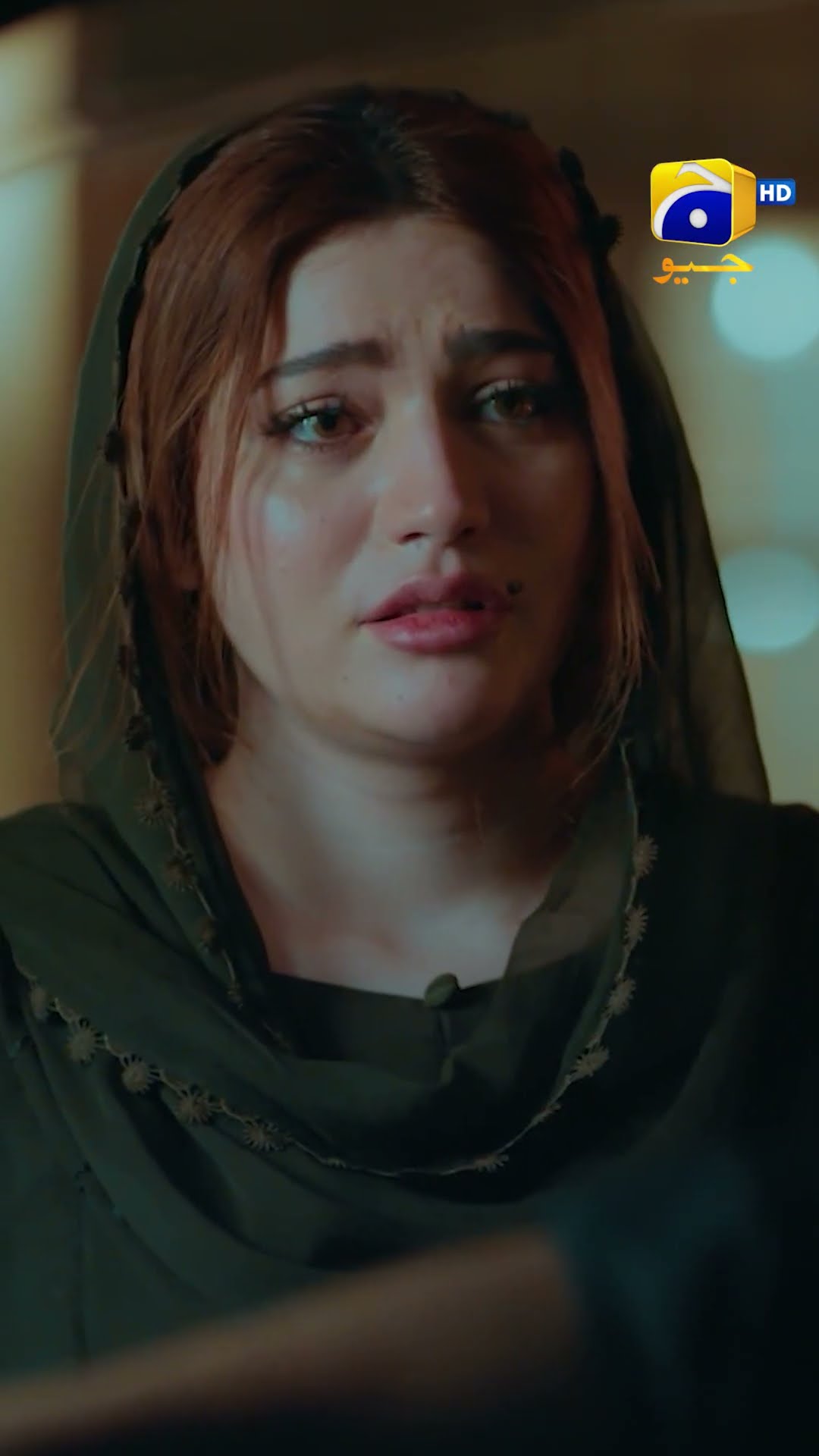 Bimar Baap Ke Liye Pareshan Beti #mehshar #shorts