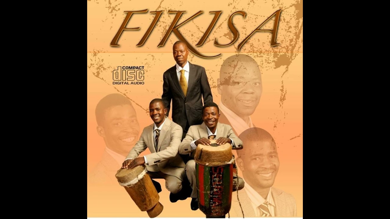 Watch Fikisa - Che Issa on YouTube Watch Fikisa - Che Issa on YouTube