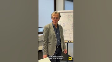 People Behind the Automation: Michael | R&D - System & Product Lifecycle Engineering