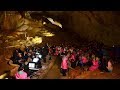 Симферополь Рок в пещере Мраморная 1 часть