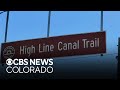 Victim who was attacked on Denver metro area trail warns others, says she fought back