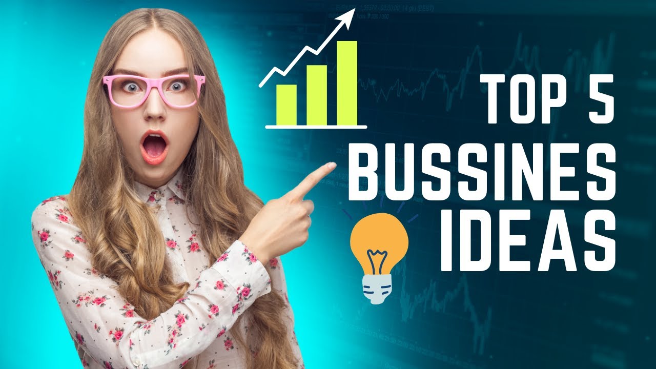 Top 5 Small Manufacturing Business Ideas In UK | BUSINESS IDEAS | GET IT NOW