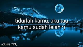 Download Lagu kata kata selamat malam untuk sw