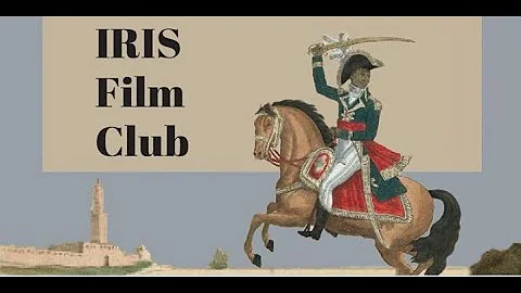 September 2020 IRIS International Film Club: Haiti...