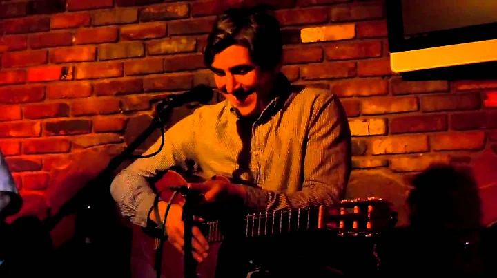 Rich Dembowski @ Melody In The Round #8 321 Lounge...