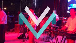 Video thumbnail of "VRUNO - (Show en vivo Parte 1) - 2018."