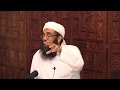 The golden legacy of hadhrat maulana yusuf motala rah  shaykh mufti saiful islam