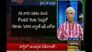 17th August 2017 TV5 News Smart Investor