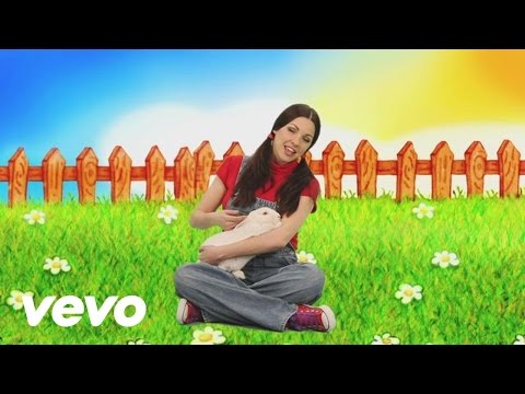 CantaJuego - Primavera