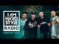 Capture de la vidéo I Am Hardstyle Radio Episode 118 (With Rebelion)