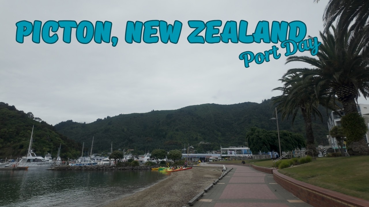 Picture Perfect Picton