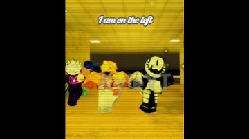 backrooms jumpstyle with blox fruits devs 😎 credits to- kyleanimations