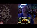 Kris Grimal vs. Meradith McGee | Shark Tank Darts Event | Womens Singles 501 | Finals