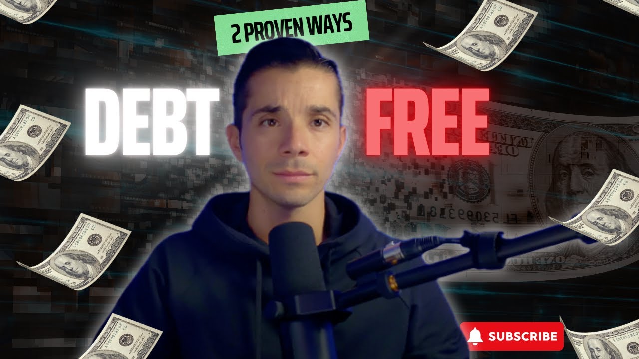 How to Pay Off All Your Debt Faster Than You Think In 2026 - YouTube