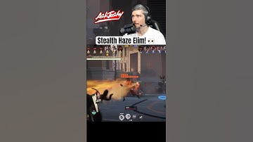 Stealth Haze Eliminated! 👀 Wraith Deadlock New MOBA Build Guide #deadlock #newgame #moba