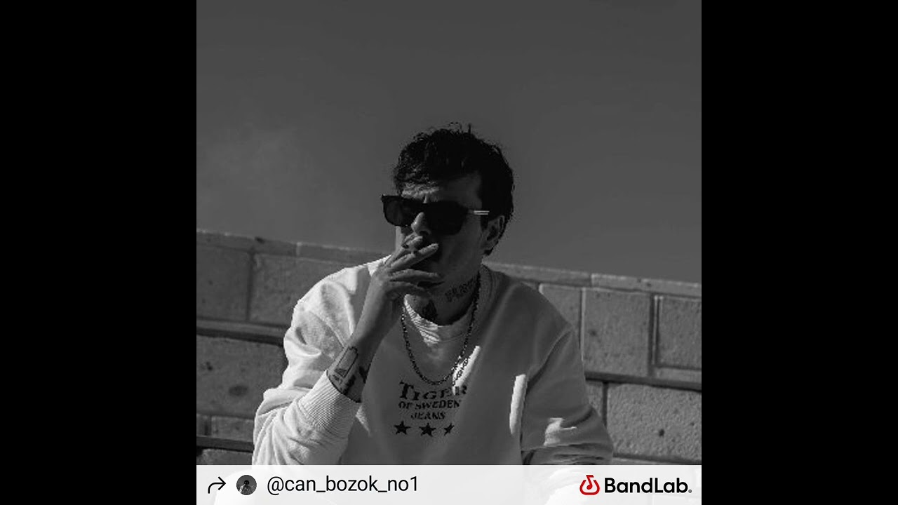 No1 x Müslüm Gürses x Uzi x Blok3 x Ati242 Z Batuflex x Seni yazdım