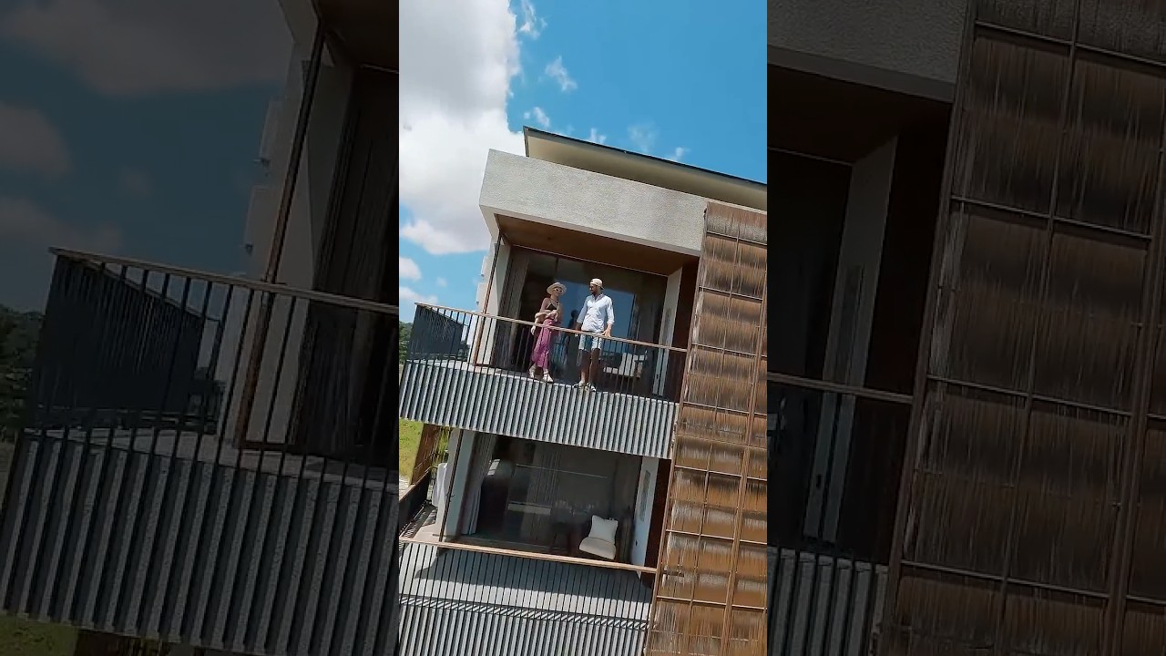 Luxury Villas in Bali | Virtual Tour for Investors | KammOra Living