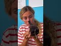 💖 Learning Respect with Dad 🌸 #shorts