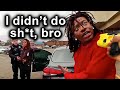 When Cops Humiliate The Ass Out Of Brainrot Teens