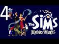THE SIMS 1: MAKIN' MAGIC _PART 4_ (NO COMMENTARY)