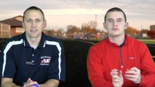2/16/17 EHS Announcements