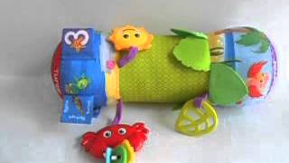 baby einstein pillow