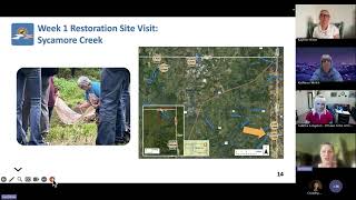 2025 National NRDAR Workshop: Tribal Apprenticeship (Audio Descriptions)