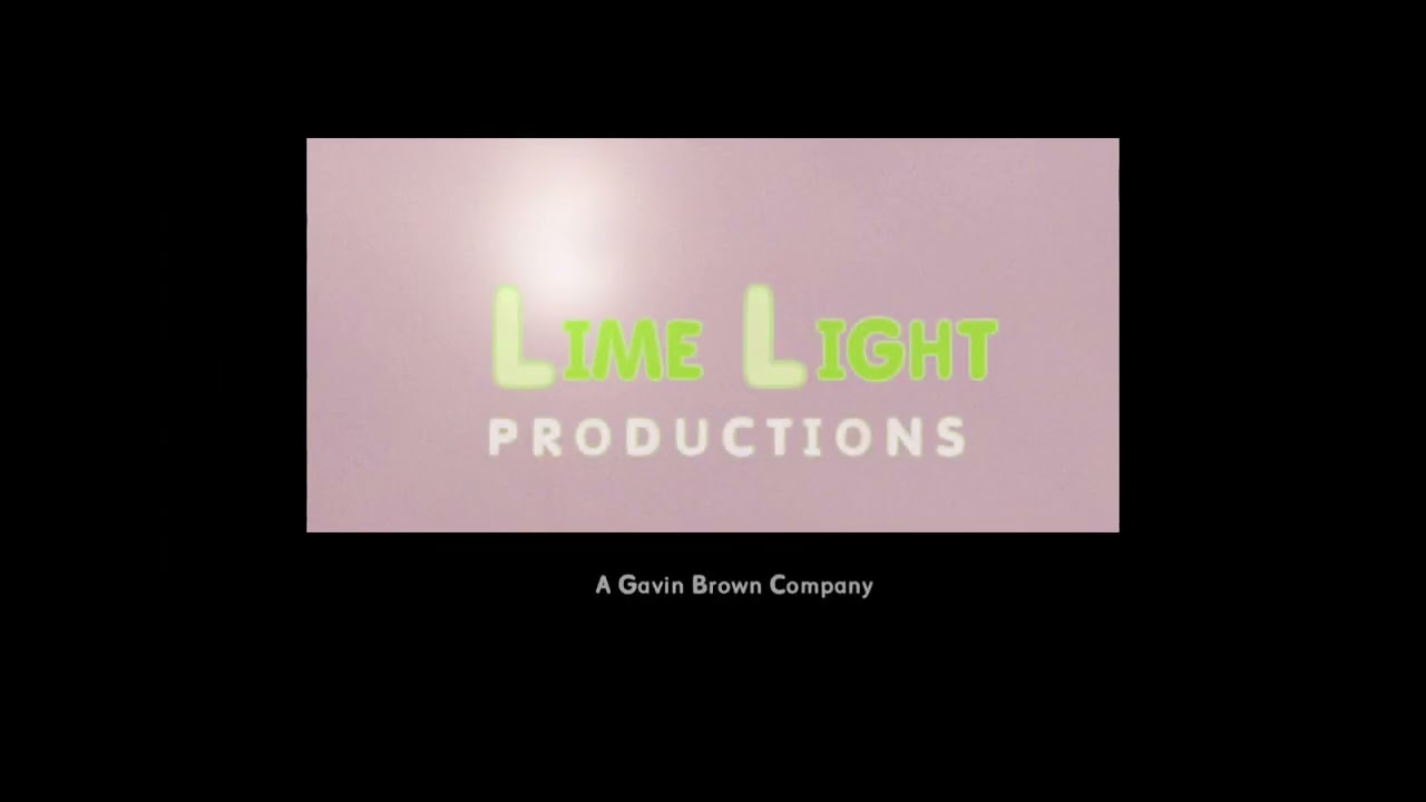 Limelight Productions Logo (2024)