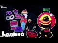 Beginning of video