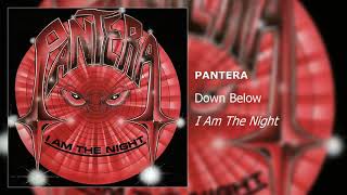 Pantera - Down Below