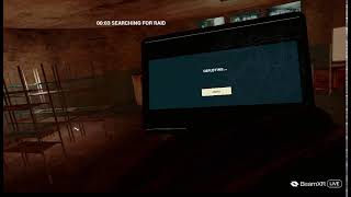 Ghost Of Tabor Wipe Event: FINAL DAY!