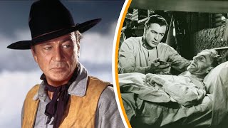 Gary Cooper a payé cher son style de vie trompeur dans les dernières années de sa vie