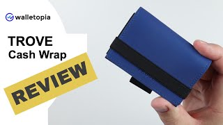 TROVE Cash Wrap's massive features will impress!